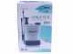 BullMach Pandora 16EM LI - Electric Battery-Powered and Manual Backpack Sprayer Pump - 12V - 8Ah