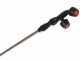 BullMach Pandora 16EM LI - Electric Battery-Powered and Manual Backpack Sprayer Pump - 12V - 8Ah