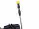 BullMach Pandora 16EM LI - Electric Battery-Powered and Manual Backpack Sprayer Pump - 12V - 8Ah