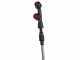 BullMach Pandora 16EM LI - Electric Battery-Powered and Manual Backpack Sprayer Pump - 12V - 8Ah
