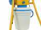 Novital Golia 4V - Electric Grain Mill - 750W