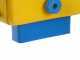 Novital Golia 4V - Electric Grain Mill - 750W