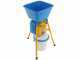 Novital Golia 4V - Electric Grain Mill - 750W