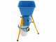 Novital Golia 4V - Electric Grain Mill - 750W