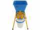 Novital Golia 4V - Electric Grain Mill - 750W