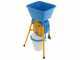 Novital Golia 4V - Electric Grain Mill - 750W
