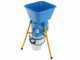 Novital Golia 4V - Electric Grain Mill - 750W
