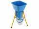 Novital Golia 4V - Electric Grain Mill - 750W