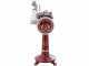 Berkel L16 - Flywheel Meat Slicer - 350 mm Chrome-Plated Steel Blade