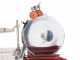 Berkel L16 - Flywheel Meat Slicer - 350 mm Chrome-Plated Steel Blade