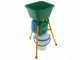 Novital Brav&ograve; 4V - Electric Grain Mill - 900W