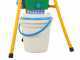 Novital Brav&ograve; 4V - Electric Grain Mill - 900W