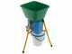 Novital Brav&ograve; 4V - Electric Grain Mill - 900W