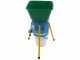 Novital Brav&ograve; 4V - Electric Grain Mill - 900W