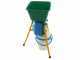 Novital Brav&ograve; 4V - Electric Grain Mill - 900W