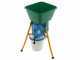 Novital Brav&ograve; 4V - Electric Grain Mill - 900W