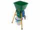 Novital Brav&ograve; 4V - Electric Grain Mill - 900W