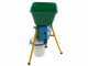Novital Brav&ograve; 4V - Electric Grain Mill - 900W