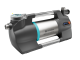 Gardena 6300 Silentcomfort - Electric pump - Control via Bluetooth 1050W