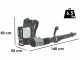 EGO LBP8000E - Backpack Battery-Powered Leaf Blower - 56 V 5Ah