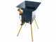 Novital Ercolino - Grain and Cob Electric Mill  1500W