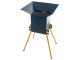 Novital Ercolino - Grain and Cob Electric Mill  1500W
