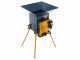 Novital Ercolino - Grain and Cob Electric Mill  1500W