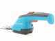 Gardena AccuCut Li - Battery integrated grass-cutting shears - 3.6V 1.5Ah