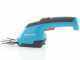 Gardena AccuCut Li - Battery integrated grass-cutting shears - 3.6V 1.5Ah