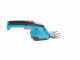 Gardena AccuCut Li - Battery integrated grass-cutting shears - 3.6V 1.5Ah