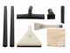 Lavor GBP 20 - Injection/extraction fabric upholstery carpet cleaner