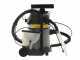 Lavor GBP 20 - Injection/extraction fabric upholstery carpet cleaner