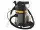 Lavor GBP 20 - Injection/extraction fabric upholstery carpet cleaner