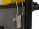 Lavor GBP 20 - Injection/extraction fabric upholstery carpet cleaner