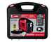Telwin 211S ACX - Direct Current TIG and Electrode Inverter Welding Machine - 180 A