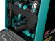 Annovi &amp; Reverberi ARXP BOX4 180 DSS - with Accessory Holders