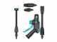Annovi &amp; Reverberi ARXP BOX4 180 DSS - with Accessory Holders