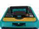 Annovi &amp; Reverberi ARXP BOX4 180 DSS - with Accessory Holders