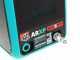 Annovi &amp; Reverberi ARXP BOX5 160DTS - with Accessory Holders