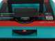 Annovi &amp; Reverberi ARXP BOX5 160DTS - with Accessory Holders