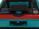 Annovi &amp; Reverberi ARXP BOX5 160DTS - with Accessory Holders