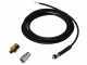 10 mt additional hose accessory for pressure washer - 250 bar Max.