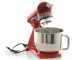 DCG KM1510R 7l - Planetary Mixer - 7 Liters Steel Bowl - Multi-Tool with Quick-Release System