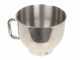 DCG KM1510R 7l - Planetary Mixer - 7 Liters Steel Bowl - Multi-Tool with Quick-Release System