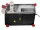 Berkel Pro Line XS30 Silver - Meat Slicer with 300mm Chrome-plated Steel Blade