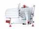 Berkel Pro Line XS30 Silver - Meat Slicer with 300mm Chrome-plated Steel Blade