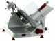 Berkel Pro Line XS30 Silver - Meat Slicer with 300mm Chrome-plated Steel Blade