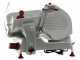 Berkel Pro Line XS30 Silver - Meat Slicer with 300mm Chrome-plated Steel Blade