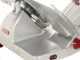 Berkel Pro Line XS30 Silver - Meat Slicer with 300mm Chrome-plated Steel Blade