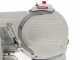 Berkel Pro Line XS30 Silver - Meat Slicer with 300mm Chrome-plated Steel Blade